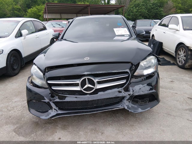 Продажа на аукционе авто 2018 Mercedes-benz C 300, vin: 55SWF4JB5JU235723, номер лота: 44897772