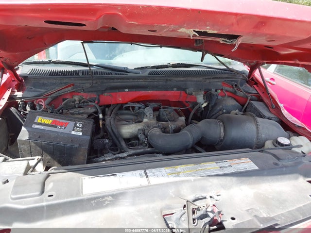 Aukcja sprzedaży 1999 Ford F-150 Work Series/xl/xlt, vin: 1FTZF1829XNA80879, numer aukcji: 44897776