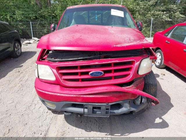 Aukcja sprzedaży 1999 Ford F-150 Work Series/xl/xlt, vin: 1FTZF1829XNA80879, numer aukcji: 44897776