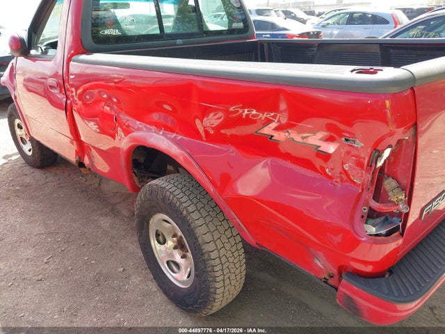 Aukcja sprzedaży 1999 Ford F-150 Work Series/xl/xlt, vin: 1FTZF1829XNA80879, numer aukcji: 44897776
