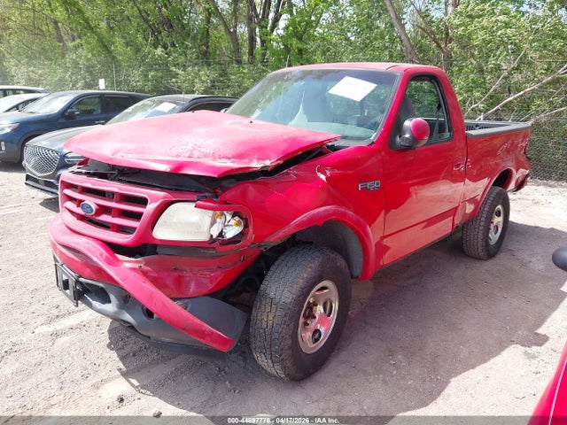 Aukcja sprzedaży 1999 Ford F-150 Work Series/xl/xlt, vin: 1FTZF1829XNA80879, numer aukcji: 44897776