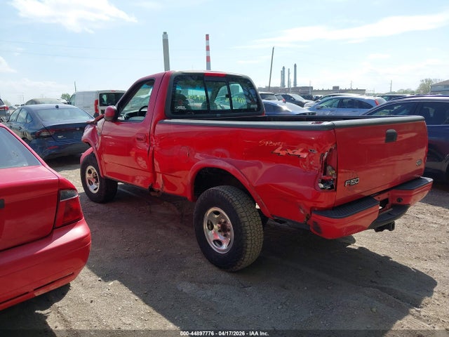 Aukcja sprzedaży 1999 Ford F-150 Work Series/xl/xlt, vin: 1FTZF1829XNA80879, numer aukcji: 44897776