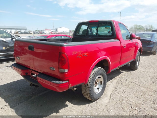 Aukcja sprzedaży 1999 Ford F-150 Work Series/xl/xlt, vin: 1FTZF1829XNA80879, numer aukcji: 44897776