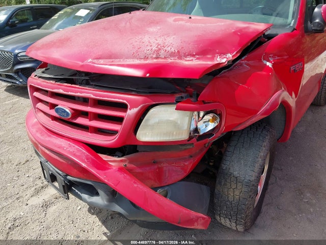 Aukcja sprzedaży 1999 Ford F-150 Work Series/xl/xlt, vin: 1FTZF1829XNA80879, numer aukcji: 44897776