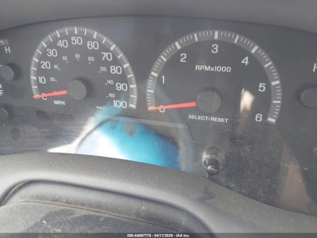 Aukcja sprzedaży 1999 Ford F-150 Work Series/xl/xlt, vin: 1FTZF1829XNA80879, numer aukcji: 44897776