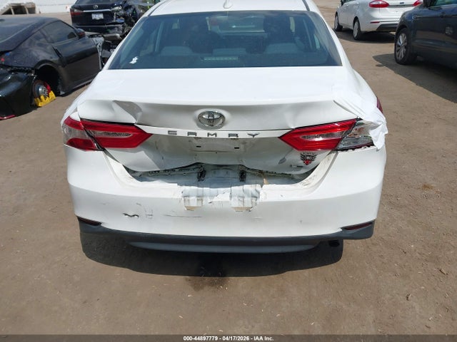 Продаж на аукціоні авто 2020 Toyota Camry Le, vin: 4T1C11AK4LU332368, номер лоту: 44897779