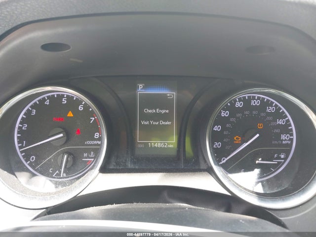Продаж на аукціоні авто 2020 Toyota Camry Le, vin: 4T1C11AK4LU332368, номер лоту: 44897779