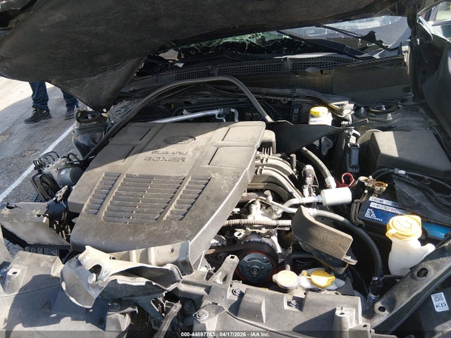 Продажа на аукционе авто 2022 Subaru Forester Premium, vin: JF2SKAEC6NH471298, номер лота: 44897783