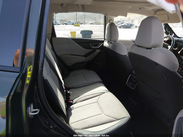 Продажа на аукционе авто 2022 Subaru Forester Premium, vin: JF2SKAEC6NH471298, номер лота: 44897783