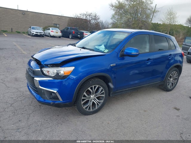 Продаж на аукціоні авто 2017 Mitsubishi Outlander Sport 2.0 Le, vin: JA4AR3AU8HZ021113, номер лоту: 44897784