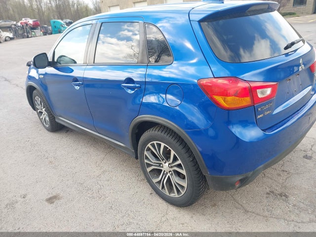 Продаж на аукціоні авто 2017 Mitsubishi Outlander Sport 2.0 Le, vin: JA4AR3AU8HZ021113, номер лоту: 44897784