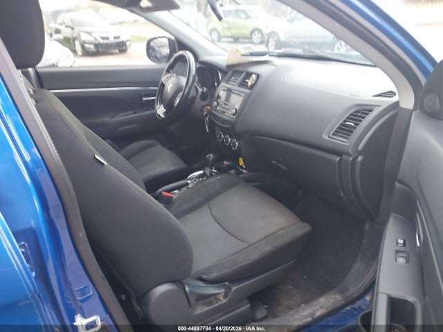 Продаж на аукціоні авто 2017 Mitsubishi Outlander Sport 2.0 Le, vin: JA4AR3AU8HZ021113, номер лоту: 44897784