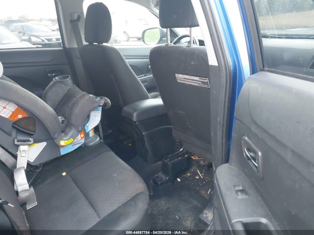 Продаж на аукціоні авто 2017 Mitsubishi Outlander Sport 2.0 Le, vin: JA4AR3AU8HZ021113, номер лоту: 44897784