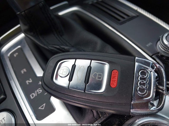 Продаж на аукціоні авто 2014 Audi A4 2.0t Premium, vin: WAUFFAFL9EN029553, номер лоту: 44897785