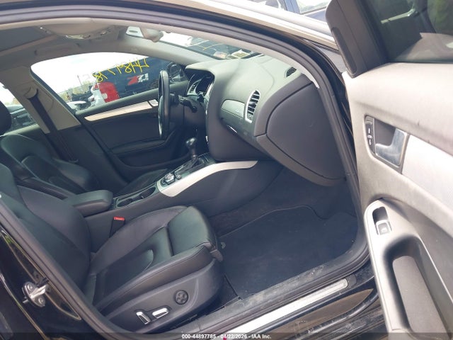 Продаж на аукціоні авто 2014 Audi A4 2.0t Premium, vin: WAUFFAFL9EN029553, номер лоту: 44897785