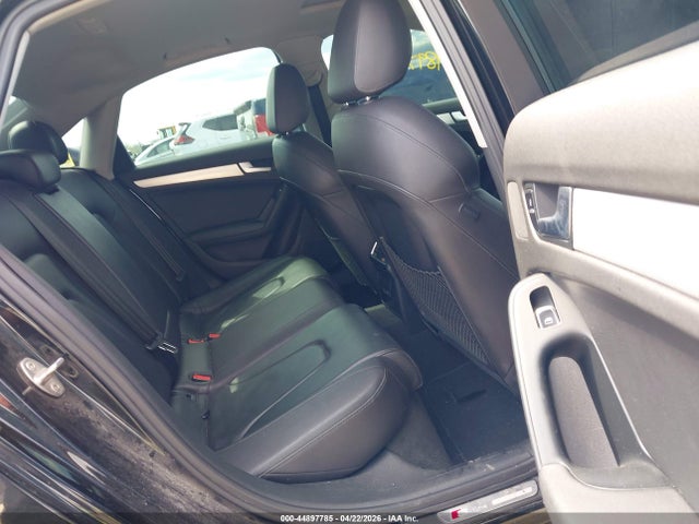 Продаж на аукціоні авто 2014 Audi A4 2.0t Premium, vin: WAUFFAFL9EN029553, номер лоту: 44897785