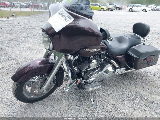 Продажа на аукционе авто 2006 Harley-davidson Flhxi, vin: 1HD1KBW186Y616788, номер лота: 44897787