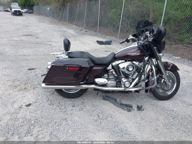 Продажа на аукционе авто 2006 Harley-davidson Flhxi, vin: 1HD1KBW186Y616788, номер лота: 44897787
