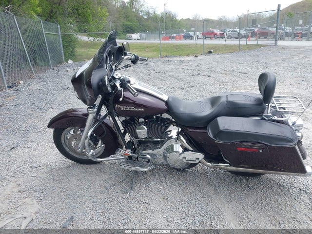 Продажа на аукционе авто 2006 Harley-davidson Flhxi, vin: 1HD1KBW186Y616788, номер лота: 44897787