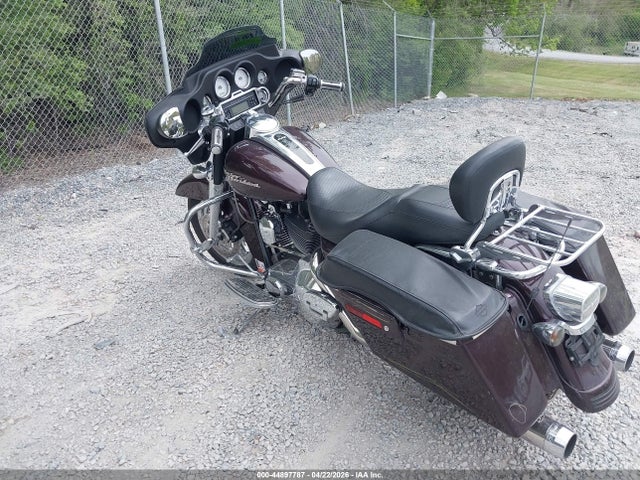 Продажа на аукционе авто 2006 Harley-davidson Flhxi, vin: 1HD1KBW186Y616788, номер лота: 44897787