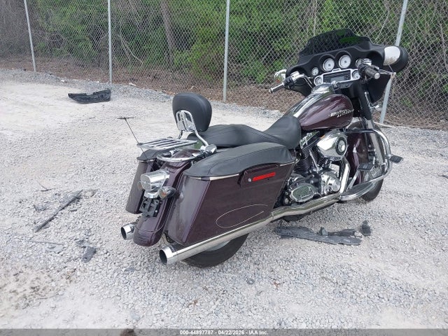 Продажа на аукционе авто 2006 Harley-davidson Flhxi, vin: 1HD1KBW186Y616788, номер лота: 44897787