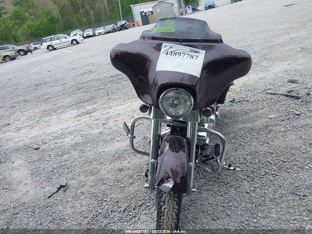 Продажа на аукционе авто 2006 Harley-davidson Flhxi, vin: 1HD1KBW186Y616788, номер лота: 44897787
