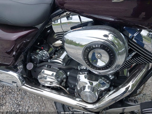Продажа на аукционе авто 2006 Harley-davidson Flhxi, vin: 1HD1KBW186Y616788, номер лота: 44897787