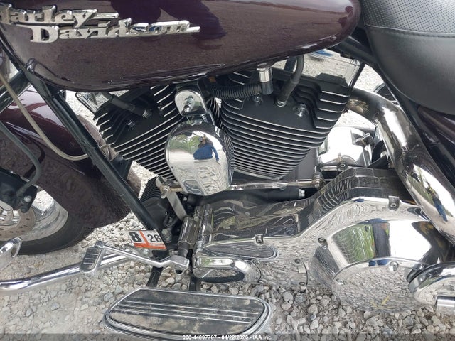 Продажа на аукционе авто 2006 Harley-davidson Flhxi, vin: 1HD1KBW186Y616788, номер лота: 44897787