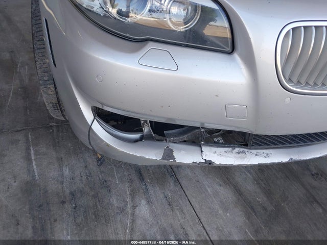 44897788 :رقم المزاد ، WBAFR9C51CDV58395 vin ، 2012 Bmw 550i مزاد بيع