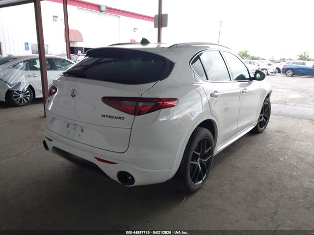 Alfa Romeo Stelvio Ti Awd 2020 ZASPAKBN9L7C87129 Image 4