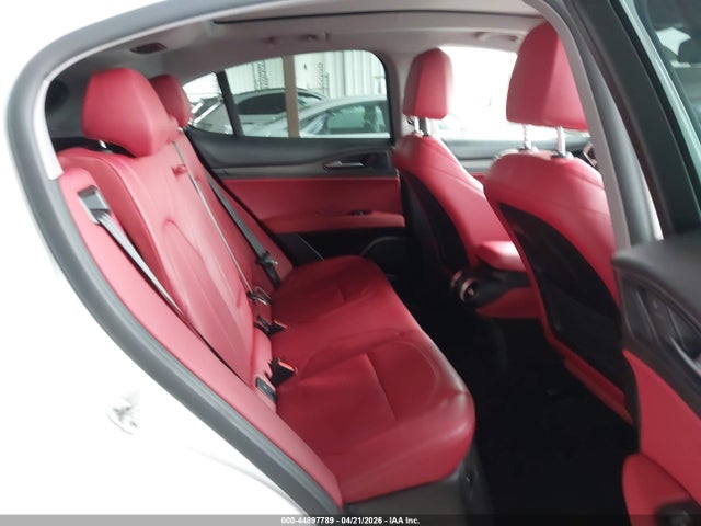 ZASPAKBN9L7C87129 Alfa Romeo Stelvio Ti Awd