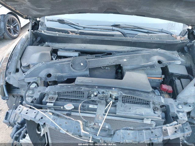 2015 Infiniti Qx60 მანქანა იყიდება აუქციონზე, vin: 5N1AL0MM6FC533160, აუქციონის ნომერი: 44897791
