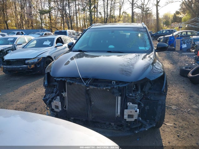 2015 Infiniti Qx60 მანქანა იყიდება აუქციონზე, vin: 5N1AL0MM6FC533160, აუქციონის ნომერი: 44897791