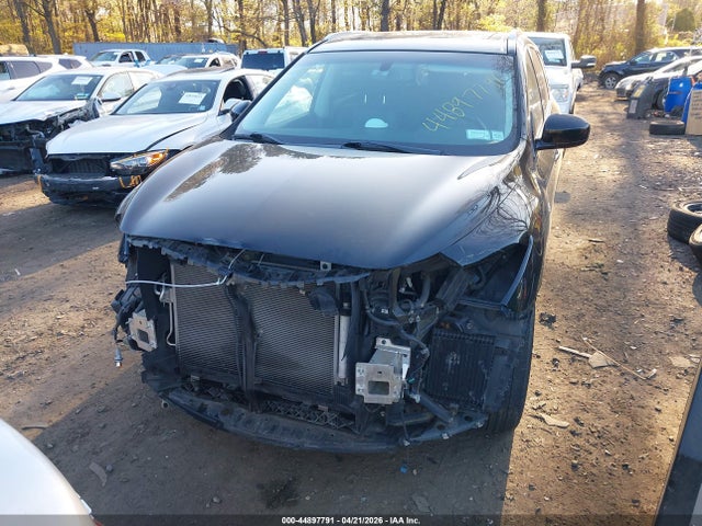 2015 Infiniti Qx60 მანქანა იყიდება აუქციონზე, vin: 5N1AL0MM6FC533160, აუქციონის ნომერი: 44897791