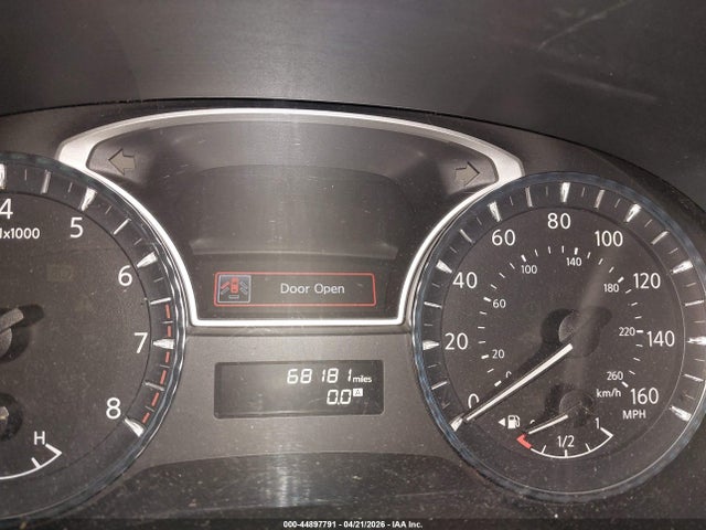 2015 Infiniti Qx60 მანქანა იყიდება აუქციონზე, vin: 5N1AL0MM6FC533160, აუქციონის ნომერი: 44897791