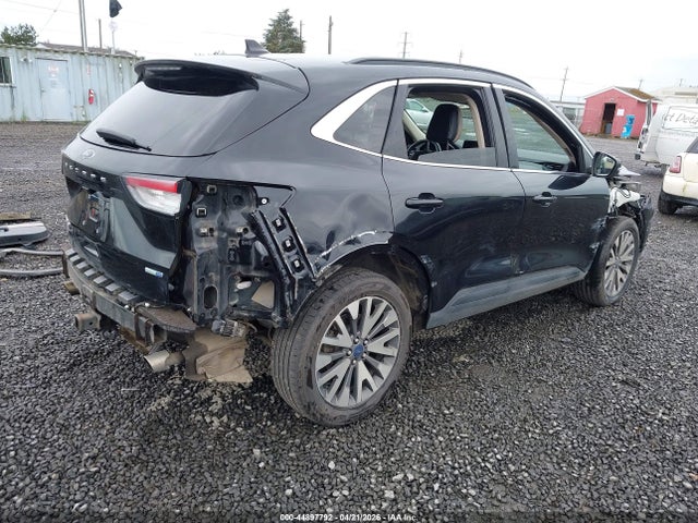 Продаж на аукціоні авто 2020 Ford Escape Titanium, vin: 1FMCU9J91LUB15699, номер лоту: 44897792