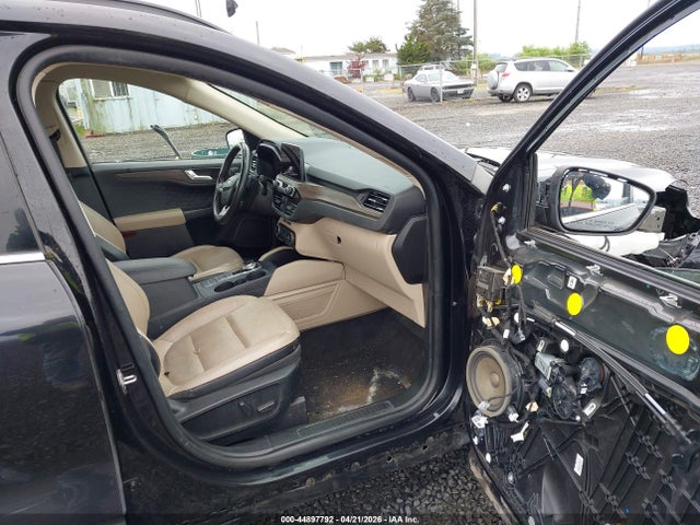 Продаж на аукціоні авто 2020 Ford Escape Titanium, vin: 1FMCU9J91LUB15699, номер лоту: 44897792