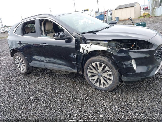Продаж на аукціоні авто 2020 Ford Escape Titanium, vin: 1FMCU9J91LUB15699, номер лоту: 44897792