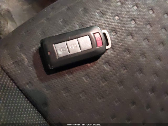 2011 MITSUBISHI OUTLANDER SPORT JA4AR4AU6BZ011239 Photo 10