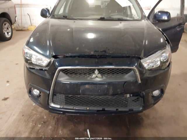 Aukcja sprzedaży 2011 Mitsubishi Outlander Sport Se, vin: JA4AR4AU6BZ011239, numer aukcji: 44897794