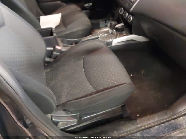 2011 MITSUBISHI OUTLANDER SPORT JA4AR4AU6BZ011239 Photo 4