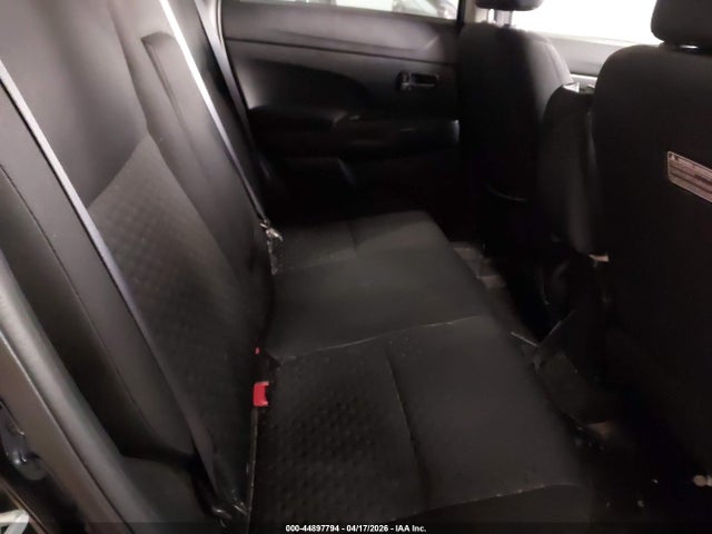 2011 MITSUBISHI OUTLANDER SPORT JA4AR4AU6BZ011239 Photo 7