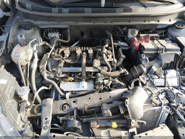 Nissan Kicks Sr Xtronic Cvt 2023 3N1CP5DV3PL531916 Image 10