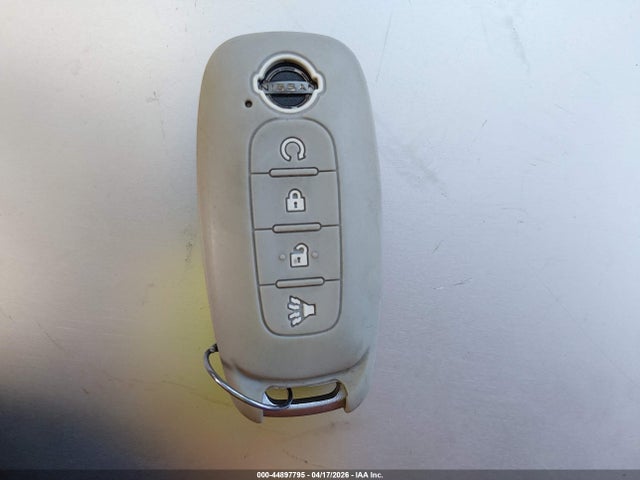 Nissan Kicks Sr Xtronic Cvt 2023 3N1CP5DV3PL531916 Image 11