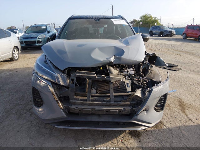 Nissan Kicks Sr Xtronic Cvt 2023 3N1CP5DV3PL531916 Image 13