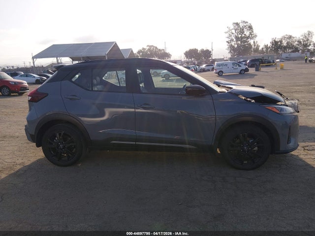 Nissan Kicks Sr Xtronic Cvt 2023 3N1CP5DV3PL531916 Image 14