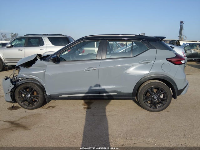 Nissan Kicks Sr Xtronic Cvt 2023 3N1CP5DV3PL531916 Image 15