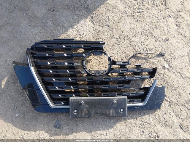 Nissan Kicks Sr Xtronic Cvt 2023 3N1CP5DV3PL531916 Image 12