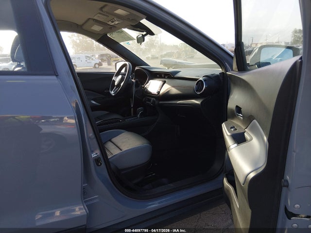 Nissan Kicks Sr Xtronic Cvt 2023 3N1CP5DV3PL531916 Image 5