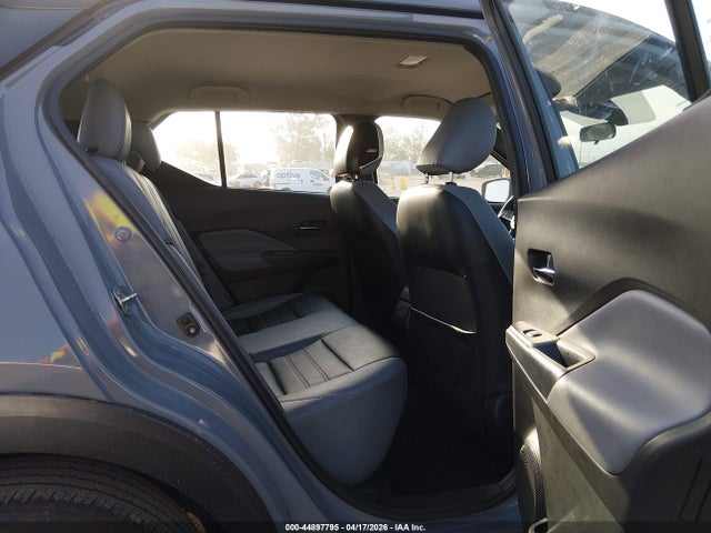 Nissan Kicks Sr Xtronic Cvt 2023 3N1CP5DV3PL531916 Image 8